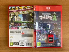 Leggende Pokemon ZA - Nintendo