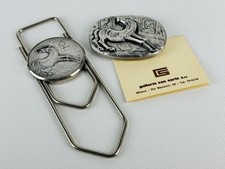 Bruno Cassinari 2 Sculture