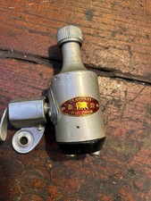 Dinamo Luce Anteriore Bici