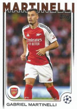 2024 Topps UCC Gabriel