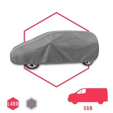 Garage Auto per Volkswagen T5