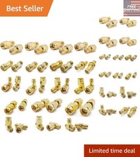 Kit Adattatore SMA Alta