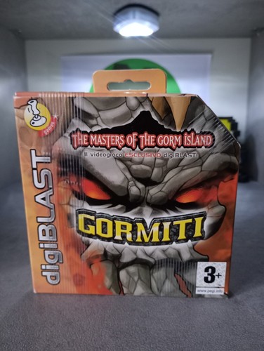 Gormiti the masters - gormiti:,