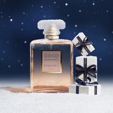 Chanel Coco Mademoiselle –