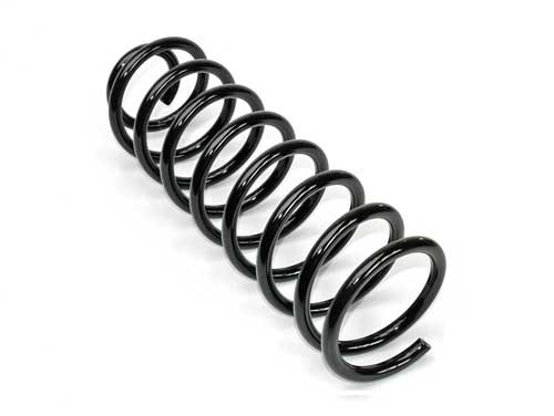 Molla spirale l - molla, 4.0-l.