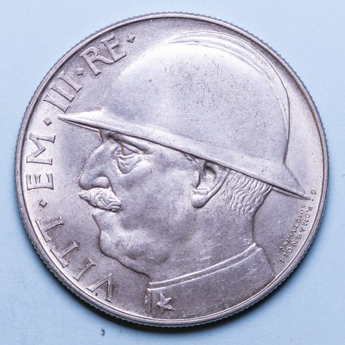 Vittorio emanuele iii - emanuele, 20