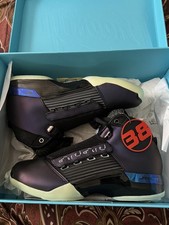 AIR Jordan 17 Doernbecher