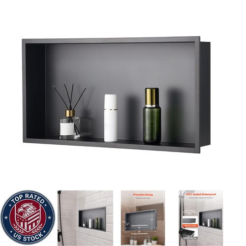 Nicchia doccia 25 - doccia,, x