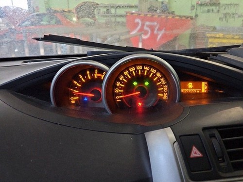 838000f120 toyota verso 2012 - 838000f120,