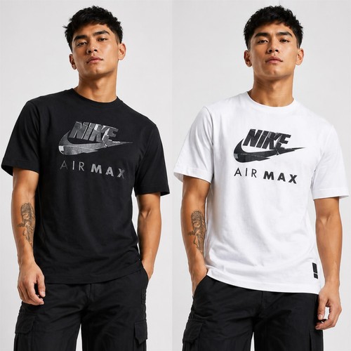 Shirt sportiva uomo nike air - t-shirt,