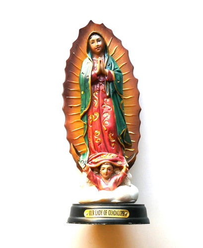 Statua nostra signora - nostra, di