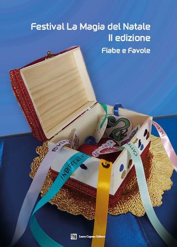 Libro nuovo festival la - nuovo,