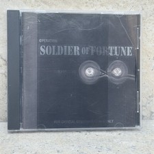 Operation Soldier of Fortune