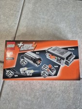 LEGO: Technic - Power