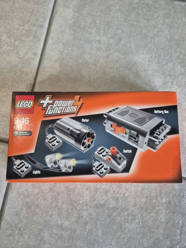 Lego technic power - lego:,
