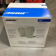 BOSE 251 Coppia di diffusori