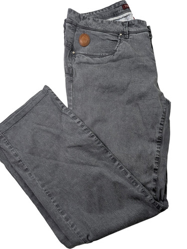 Jeans tru trussardi uomo - tru,
