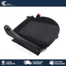 Seduta Cuscino Anteriore