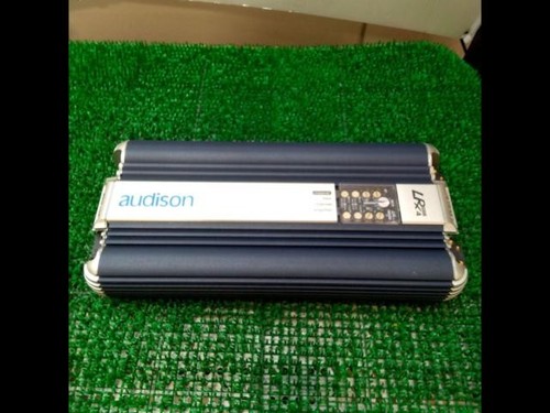Amplificatore audison lrx4 300 - amplificatore,