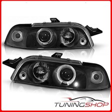 LPFI09 FARI FANALI ANTERIORI