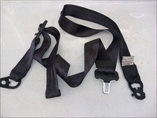 CEINTURE DE SECURITE ARRIERE