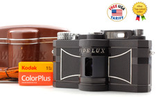 [Come nuova con custodia]