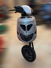 SCUDO ANTERIORE CARENA FRONTALE PIAGGIO ZIP SP MK1 96/00 (leggi Descrizione)