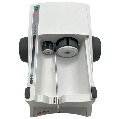 Mixer espe pentamix 3 - mixer,