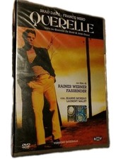 Querelle DVD Versione