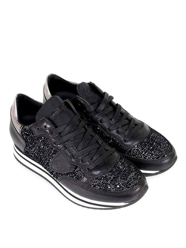 Sneaker philippe model tropez - philippe,