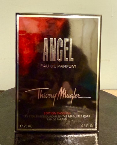 Thierry mugler angel - thierry,