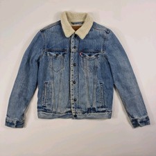 Giacca a scatto Levis Strauss