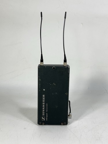 Sennheiser 4015 uhf - sennheiser, ek