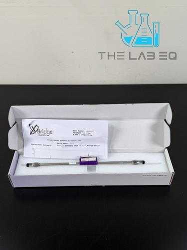 Colonna hplc acque xbridge - colonna, hplc,