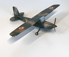 AEROMODELLO MODELLINO SIAI