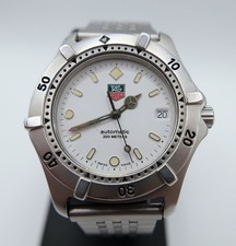 Orologio da polso TAG Heuer