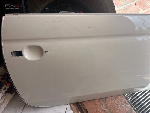 Porta anteriore fiat - anteriore, dx