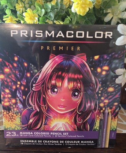 Prisma color manga premier - prisma,