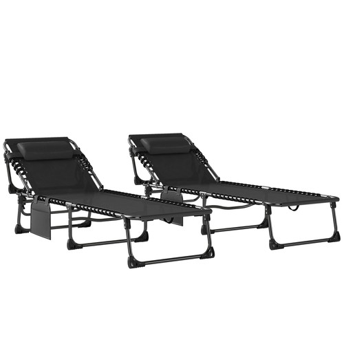 Set lettini prendisole da - set, 2