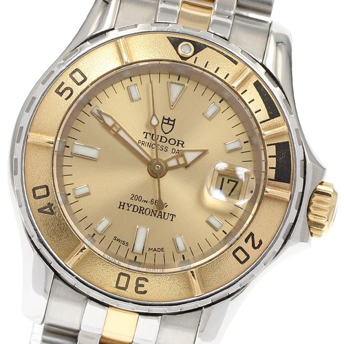 Tudor princess date hydro - tudor,