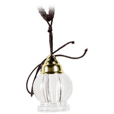  Collana Portaprofumo Ciondolo