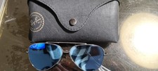 Ray ban aviator Reverse