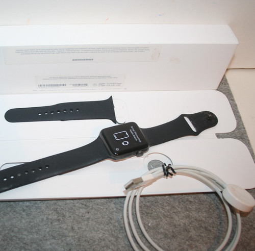 Apple watch series - series, 42mm