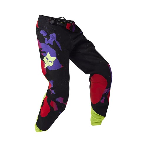 Fox 360 pantalone acceleratore - pantalone,