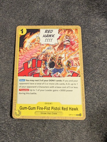 Pistola pugno fuoco - di, gum-gum