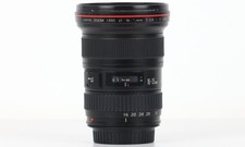 Canon 16-35mm f2.8L II USM