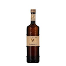 Grappa 903 Barrique Bonaventura Maschio 35 cl