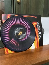 Pearl Jam - Dark Matter Limited Zoetrope Vinyl