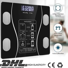 Bilancia diagnostica Bluetooth