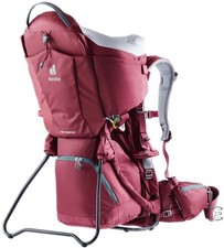 Deuter Marsupio Kid Comfort